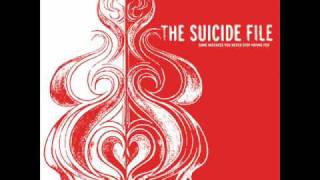 The Suicide File - A Pleasure To Have In Class