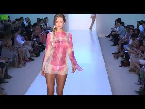 Belusso / Miami Swim Week 2015 / Presentation Ep.4