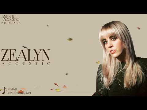 Zealyn - Acoustic Collection