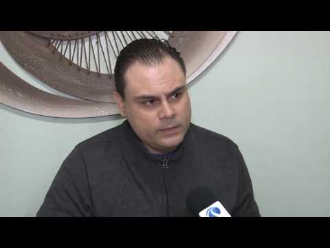 Pai denuncia falta de estrutura em creche recém inaugurada