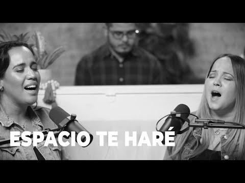 CLA Sessions   01 Espacio Te Haré