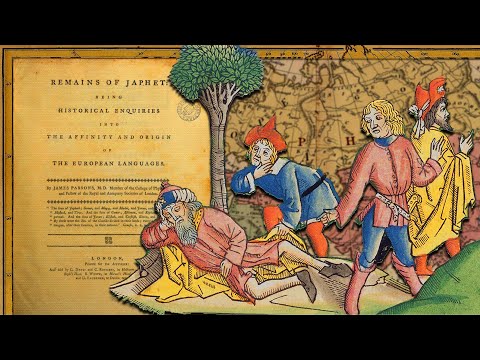 The Mystery of the Post-Flood World | Documentary