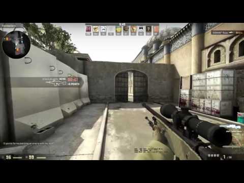 Steam Community :: Video :: CS GO OFFICIAL VALVE TDM ICEMAN RYAN