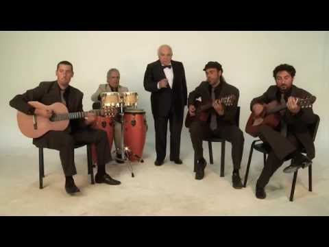 La Mulateada - Alta Gama - Alberto Podestá y Las Bordonas