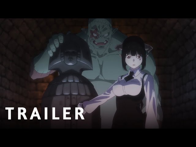 trailers
