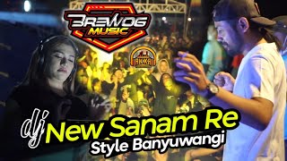 Download lagu dj New Sanam Re style Banyuwangi yang bikin enak mode panggul'an saat ini ( brewog music) mp3 Download lagu dj New Sanam Re style Banyuwangi yang bikin enak mode panggul'an saat ini ( brewog music) mp3