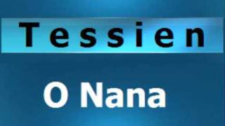 Tessien vs. L.A. Style - O Nana