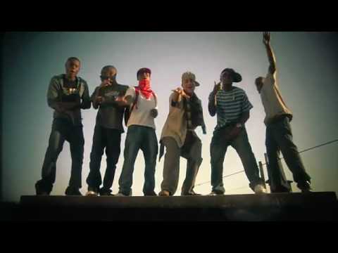 New Joint Never Go Down c K 9 / Hands Up