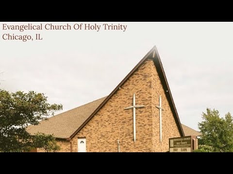 Thursday Service 10-20-2022