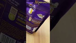 ✅ Cadbury Dairy Milk Minis Home Treats Pack Unboxing 🔥🔥🔥 #shorts