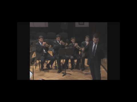 Fanfara Toaca-glas de slavă