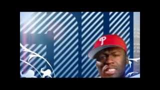 50 Cent &amp; Jamie Foxx - &quot;Build You Up&quot; (Official Music Video)