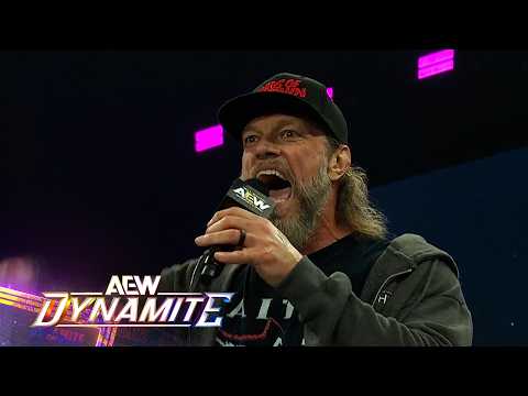 Cope & Cage get PAYBACK on The Dogs! (6/17/26) | AEW Dynamite Highlights Presented by Upper Deck