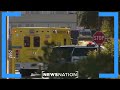 3 dead, 1 injured after shooting on UNLV campus; suspect dead | Morning in America