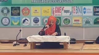 Download lagu QIRO'AH SURAT AL-MU'MINUUN _PUJA SYARMA mp3