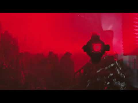 Teik Arô - Acid Resurrection PT. 5