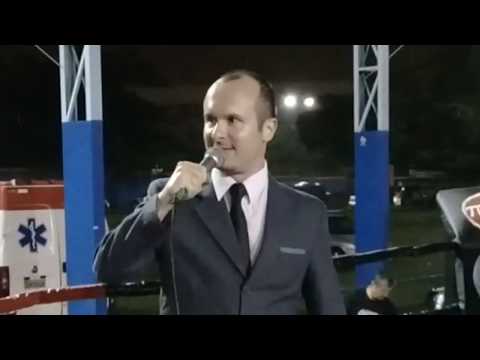 ISAAC BOIKA (NINJA FIGHT) x FELIPE MORAES (STEEL) FINAL GP VALENDO R$ 2.000 MIL - THAI FIGHT BRASIL