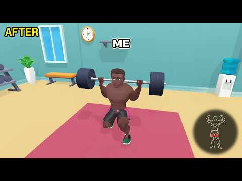 Idle Workout MMA Boxing