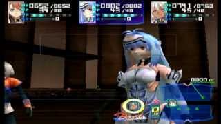 Let's Play Xenosaga Part 73 - Completing the Rescue
