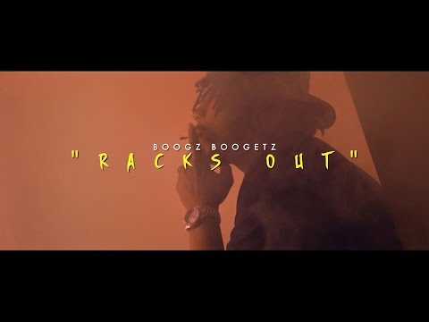 Boogz Boogetz - "Racks Out" (Music Video)  | Shot By @MeetTheConnectTv