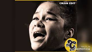 Etta James - You Give Me What I Want (CMAN Edit)