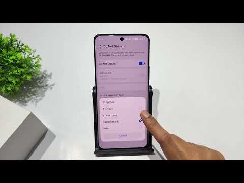 How to turn on do not disturb in honor x7d | honor x7c me do not disturb kaise on kare