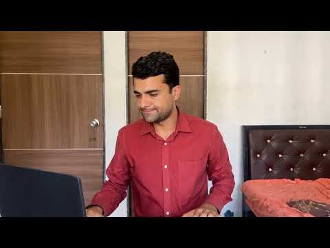 Rochak Singh Choudhary CA boss