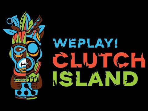 [RU] HellRaisers vs Espada |bo3| WePlay! Clutch Island Closed Qualifier.Caster Max_el0 Caster Maxelo