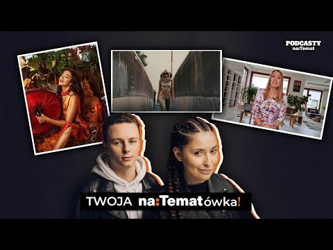 50 twarzy Dudy, pląsająca Smaszcz i ceremonialne kakao od Tamary [TWOJAnaTematówka! #2]