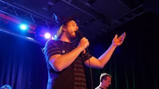 Marco Benevento ~ 10-20-15 ~ Witches of Ulster