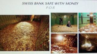 sTopGear - Switzerland StopGear, where bank safes are bigger than parking spaces for cars