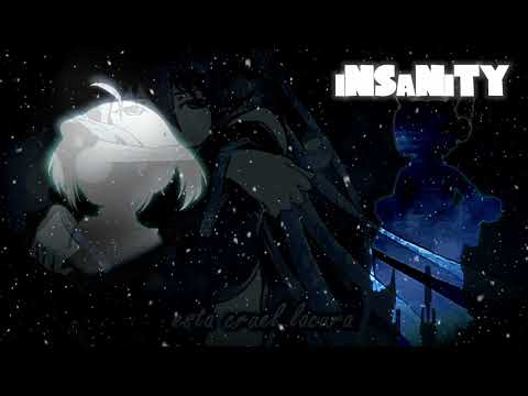 iNSaNiTY -Frost MIX-