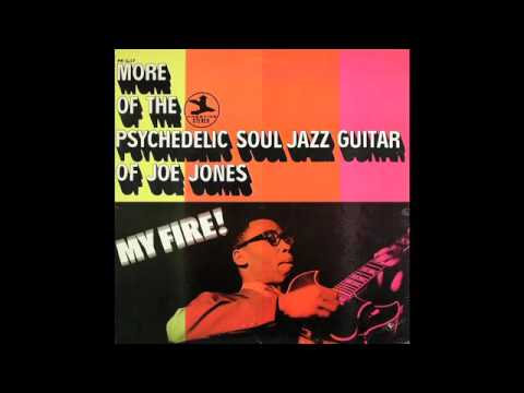 Boogaloo Joe Jones - For Big Hal