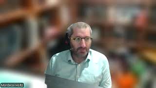 זרא שמשון כיתה שבועית פרשת דברים מרדכי הולץ שלושת שבועות בתורה שבת חזן