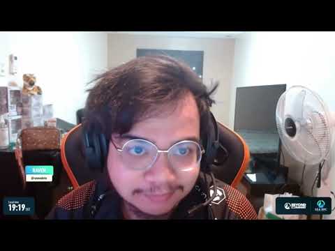 Interview Winner Witch Raven After Match Fnatic VS Execration - DPC SEA 2021/22 Tour 1: Division I