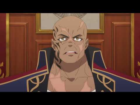 Let This Grieving Soul Retire