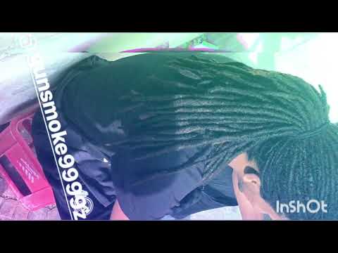 Gininho49 -  mundo ta roda X LocksK6 (Audio) 2019