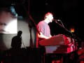 TMBG @ (Le) Poisson Rouge 5/31/9 - Figure Eight