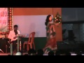 Wonderful Dance Performance With Ki Bajai Basi Teh Maj Rate Chena Sur Song