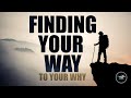 Finding Your Way To Your Why In Addiction | Recovery Motivation | Recovery Dan