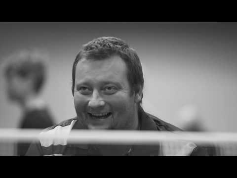 Paralympionik Jiří Suchánek se nehodou nenechal zastavit