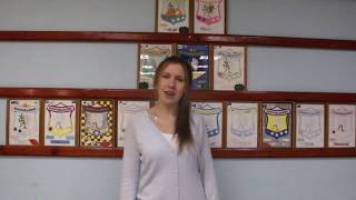 Участники программы о Центре в Конюхово