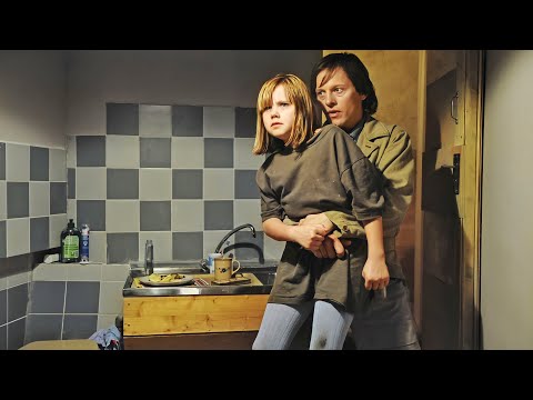 A mentally ill person kidnaps a girl and locks her in a basement for 8 years