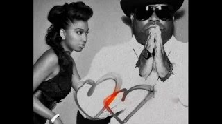 Cee Lo Green feat. Melanie Fiona - Fool For You