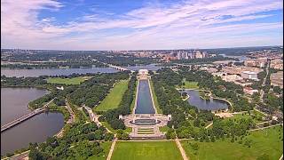 ワシントンD.C.