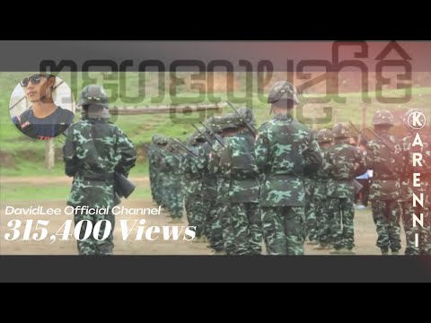 Karenni New Group Song " Holding On Our heritage"