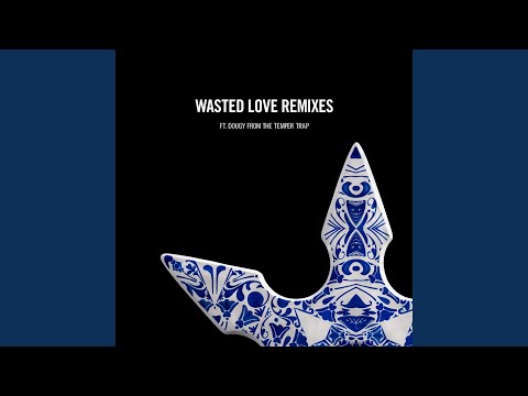Wasted Love (feat. Dougy) (PANG! Remix)