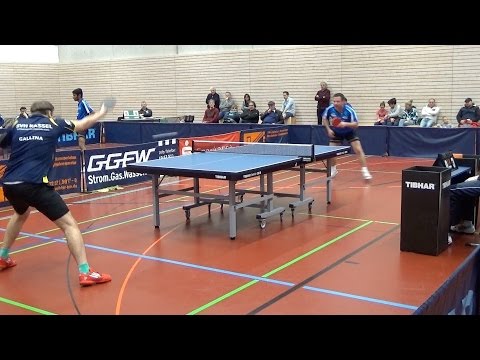 Shot (VfR Fehlheim - SVH Kassel)