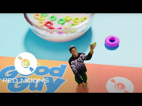 JAH - Good Guy (Directed by Ivar Atilgan) (prod. TJ WAVE)