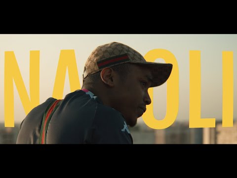 Sasso - Napoli (Clip officiel)